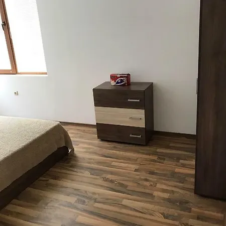 Siana Apartament Święty Włas