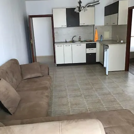 Siana Apartament Święty Włas