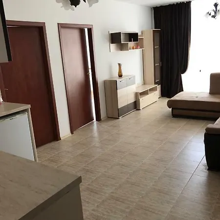 Siana Apartament Święty Włas