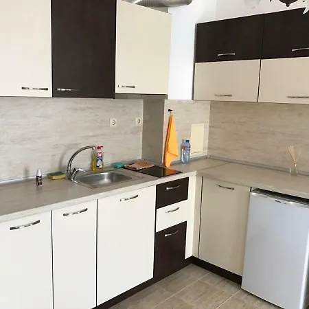 Siana Apartament